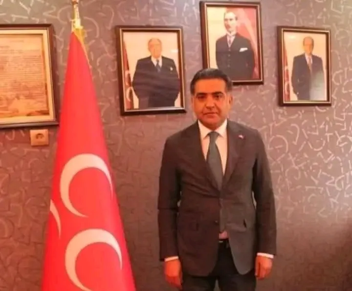 Başkan Demir Cennet Anaların ayakları altındadır !