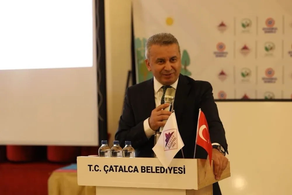 İSTANBUL ENERJİ