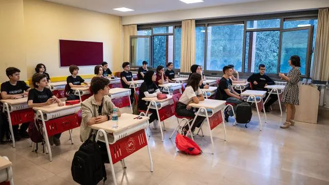Liselerde zorunlu eğitim süresi kısalıyor mu? 3 farklı model masada