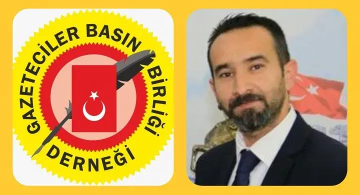 Başkan Kerem Altın