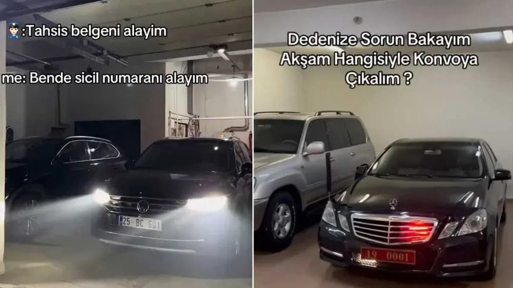 Erzurum Valisi Mustafa Çiftçi