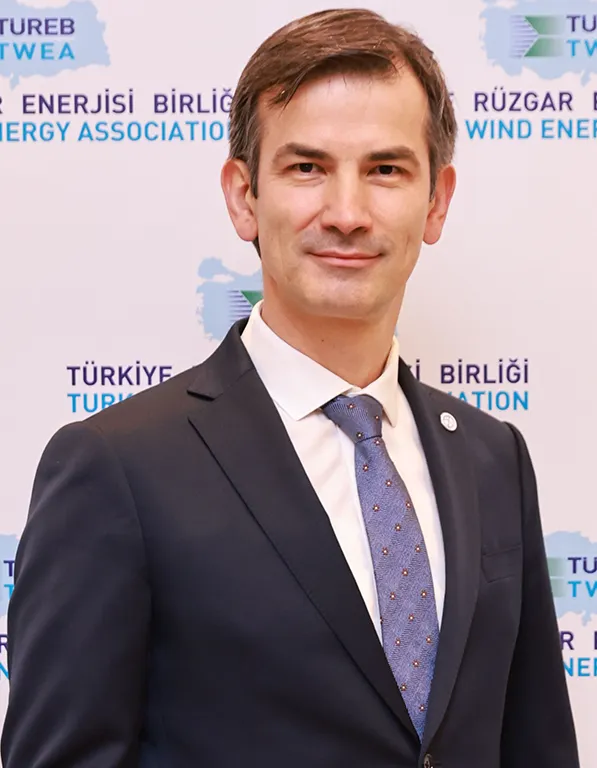 TÜRKİYE’NİN RÜZGÂR ENERJİSİ İSTATİSTİK RAPORU AÇIKLANDI 
