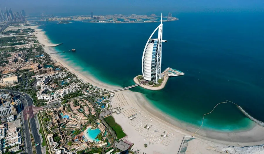 YURTDIŞINDAKİ 7,5 MİLYON TÜRK’ÜN GÖZÜ DUBAİ’DE 