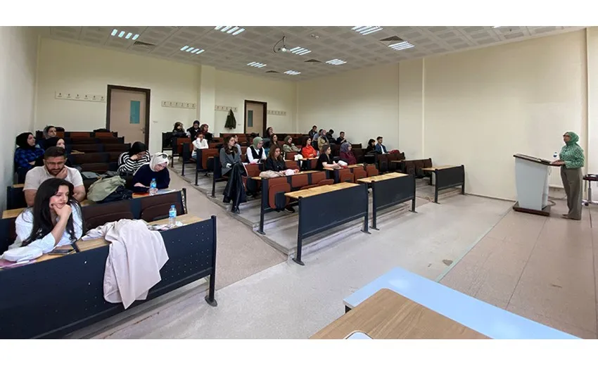 Erzurum Teknik Üniversitesi