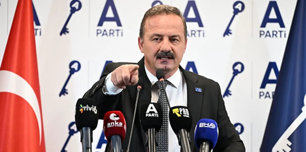 YAVUZ AĞIRALİOĞLU’NDAN TARİHİ BASIN TOPLANTISI: ŞEHİTLER KONGRESİ TOPLANSIN!
