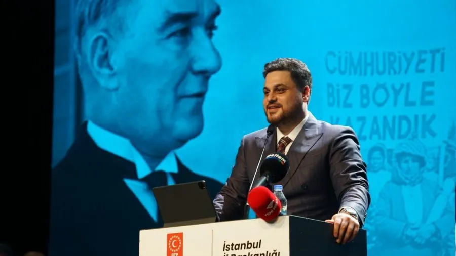 Hüseyin Baş 