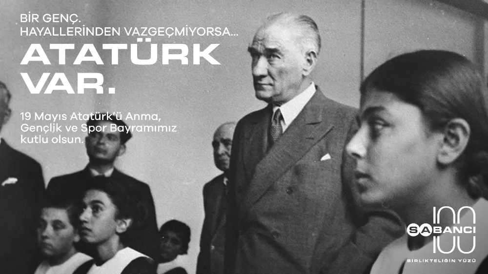 Sabancı, “Birlikteliğin 100’ü” Serisinin İkinci Filmini Yayımladı 