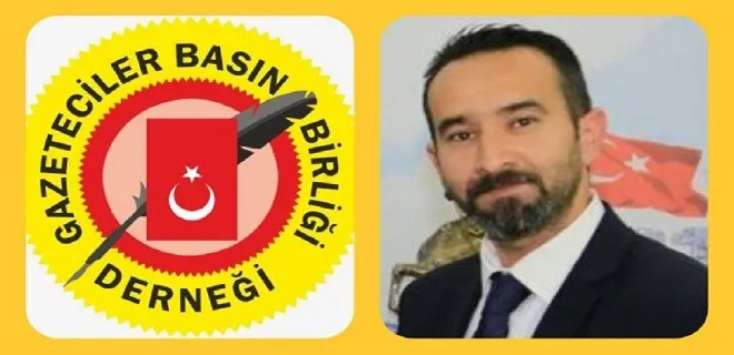 (GBBD) Genel Başkanı Kerem Altın, 19 Mayıs Mesajı