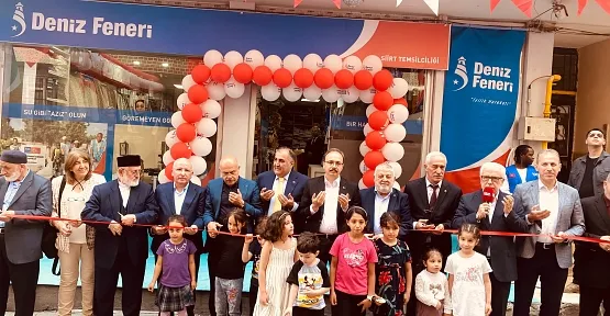 Güneydoğu’da Yanan İyilik Işığı Büyüyor Yüksekova’dan Sonra Siirt!