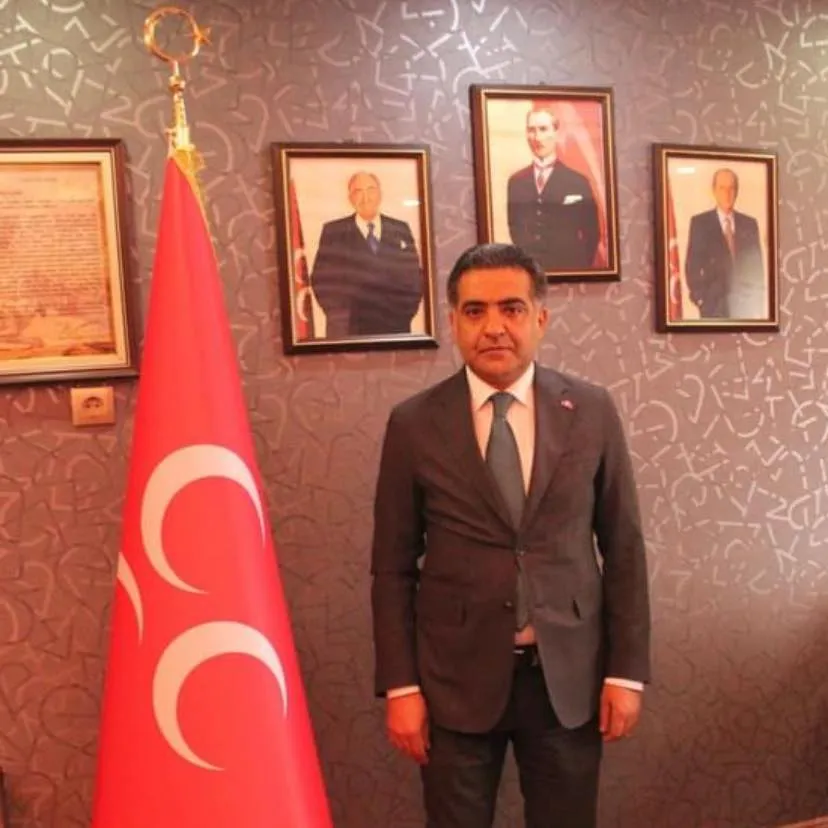 Başkan Demir