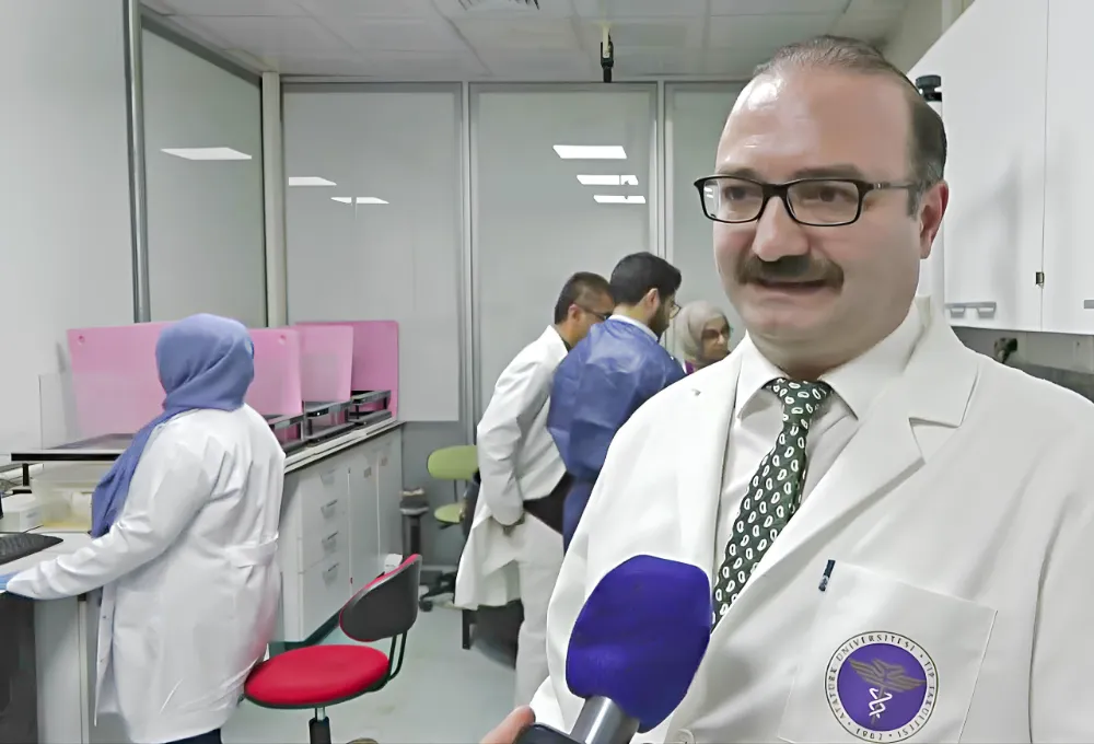 ATATÜRK ÜNİVERSİTESİ BÜNYESİNDE “İLAÇ, AŞI VE BİYOTEKNOLOJİ ENSTİTÜSÜ” KURULUYOR