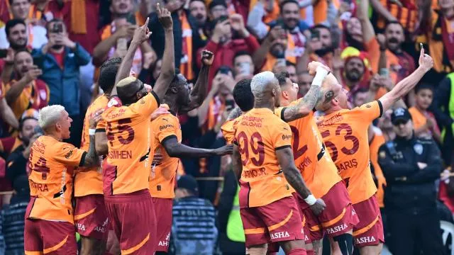 Süper Lig