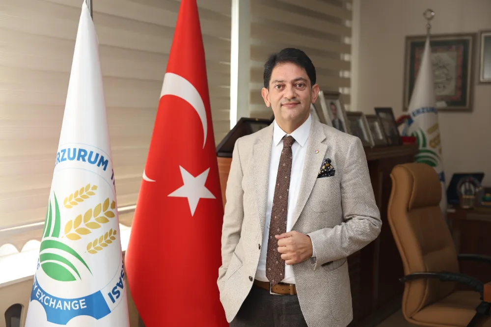 Başkan Oral