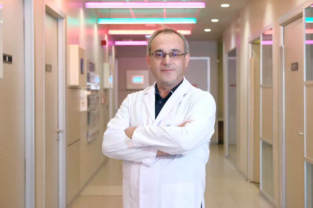 Skolyoz belirtilerine dikkat!
