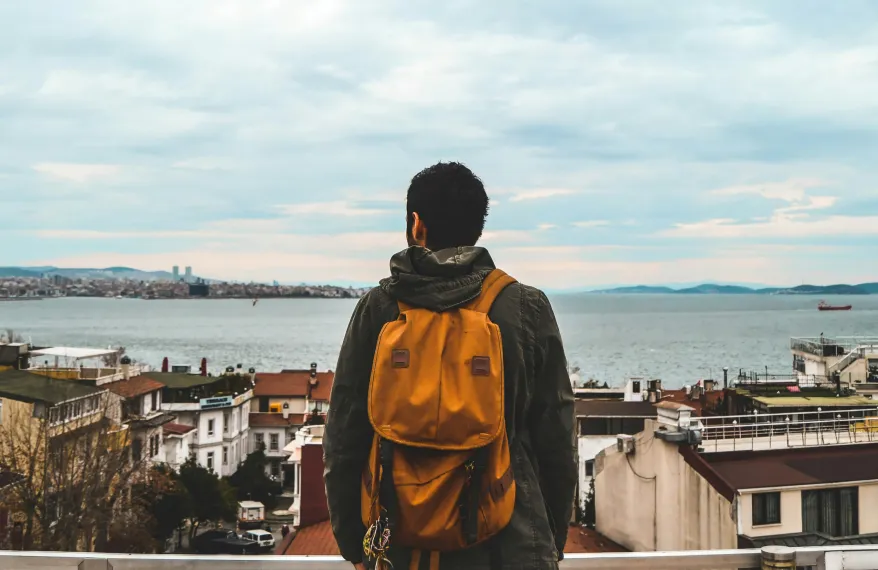 İSTANBUL GENÇLİĞİ ALARM VERİYOR 