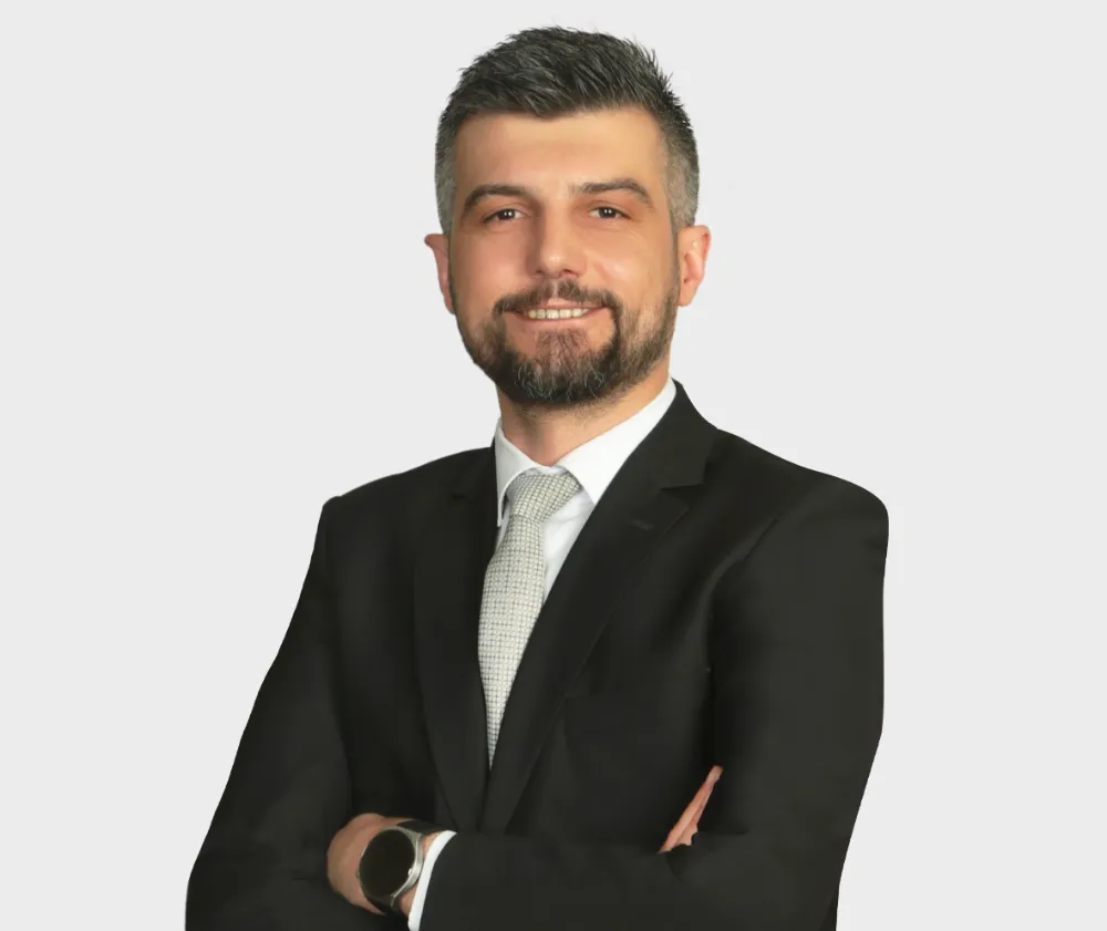 Aksa Gümüşhane Bayburt Doğalgaz’da yeni atama