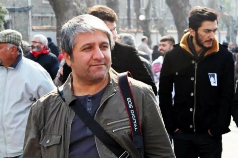 Pandemide evde kal(a)mayanların güncesi: Sonbaharda Ölmek