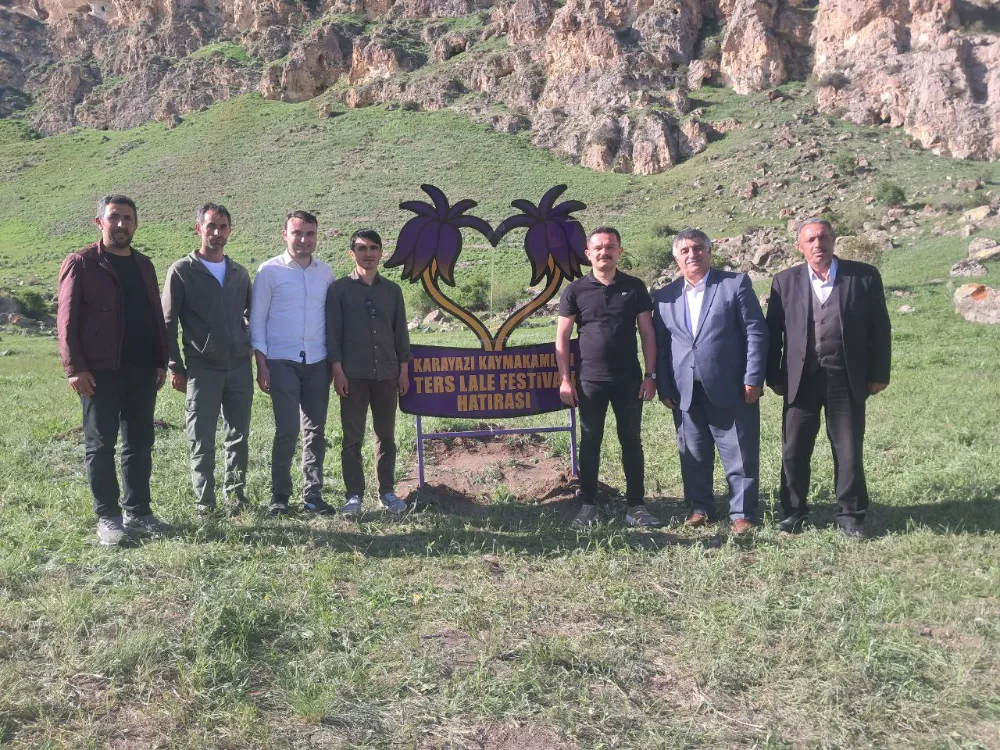 İzmir Karayazılılar Dernek Başkanı Medeni Erdem’den Erzurum’a Gönül Köprüsü