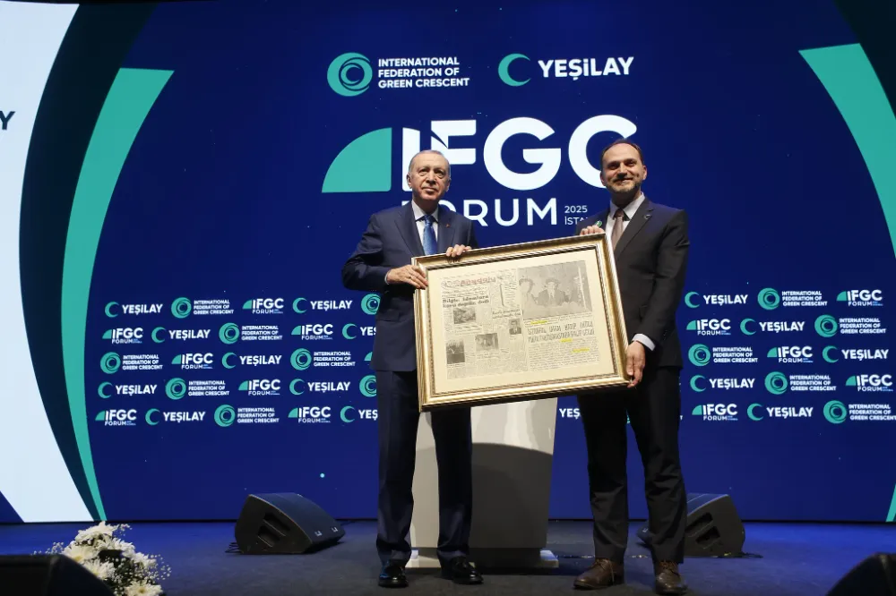  YEŞİLAY