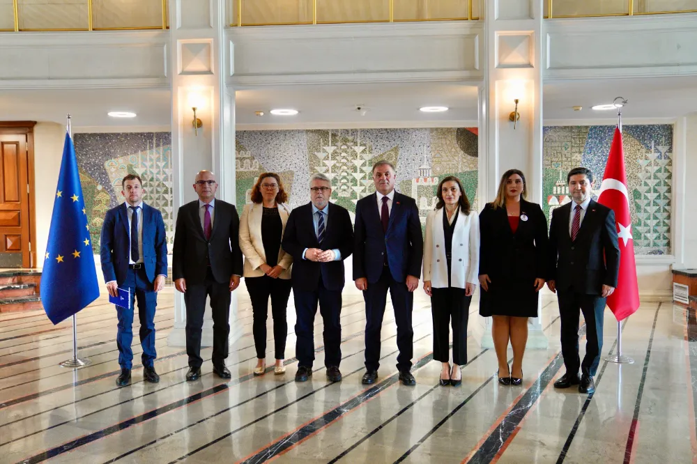 İBB BAŞKANVEKİLİ NURİ ASLAN: “SİSTEMATİK BASKILAR ARTIK BİR DEMOKRASİ KRİZİNE DÖNÜŞTÜ” 