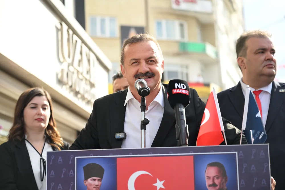 AĞIRALİOĞLU’NDAN ATANAMAYAN ÖĞRETMENLER ÇIKIŞI: ÇOCUKLAR SİZİN  DENEME TAHTANIZ OLMAKTAN YORULDU!