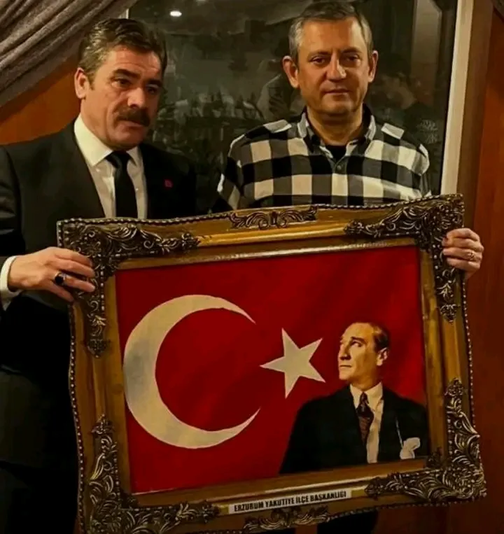Başkan Ekmekçi’den Özel’e Yapılan Saldırıya Kınama