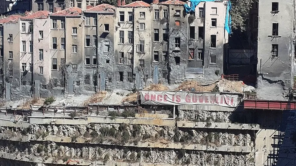 Bakanlık 16 soruda açıkladı: Ev başına 1 milyon 875 bin TL