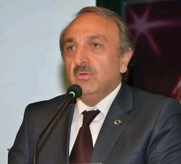 ERZURUM’DA HIDIRELLEZ