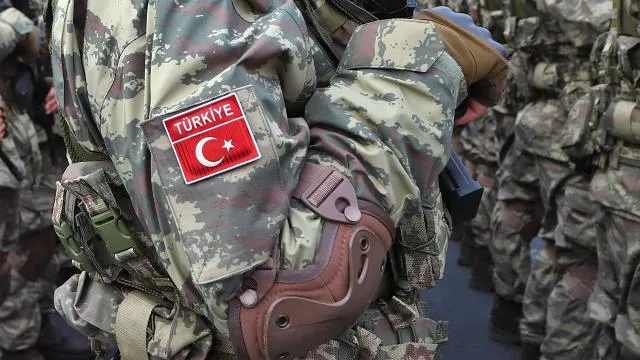 Irak