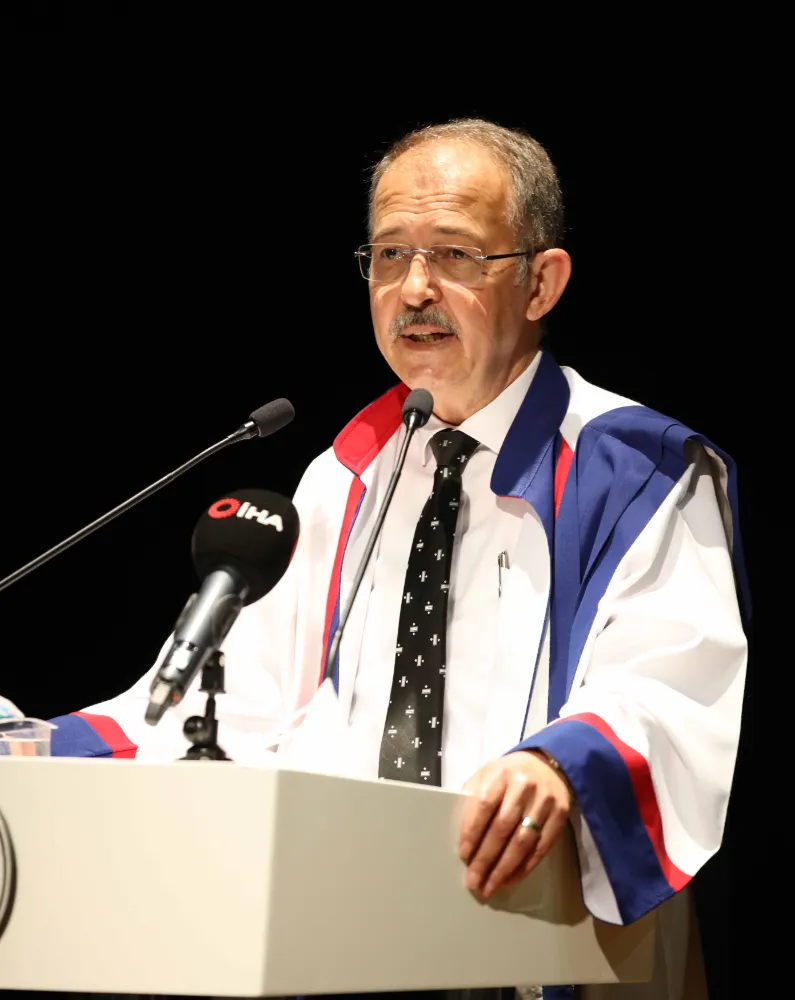 SANKO ÜNİVERSİTESİ HEMŞİRELİK PROGRAMI YENİDEN AKREDİTE EDİLDİ 