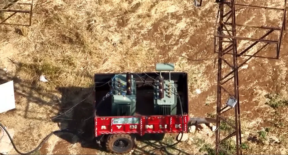 Tarımsal Sulamada Kaçak Elektrik Kullanımı Sınır Tanımıyor 