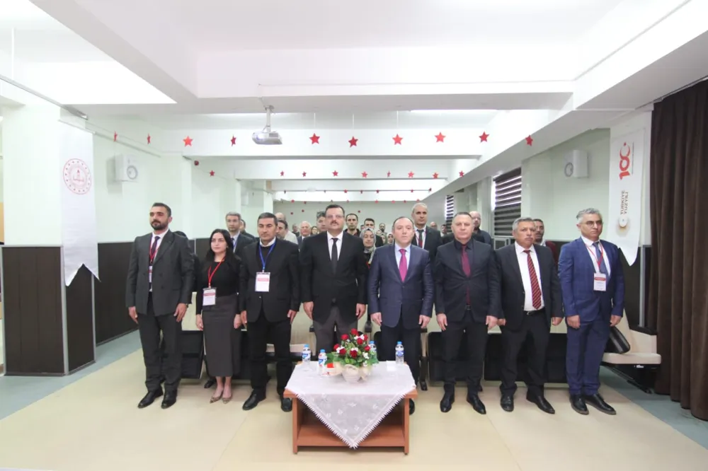 Öğretmenlerin Bakış Açısıyla Eğitimde Öne Çıkan Konular