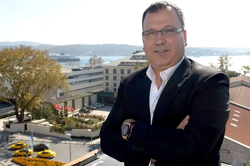 Turizm ve spor dünyasının değerli ismi Uğur Gökhan Sarı hayatını kaybetti 