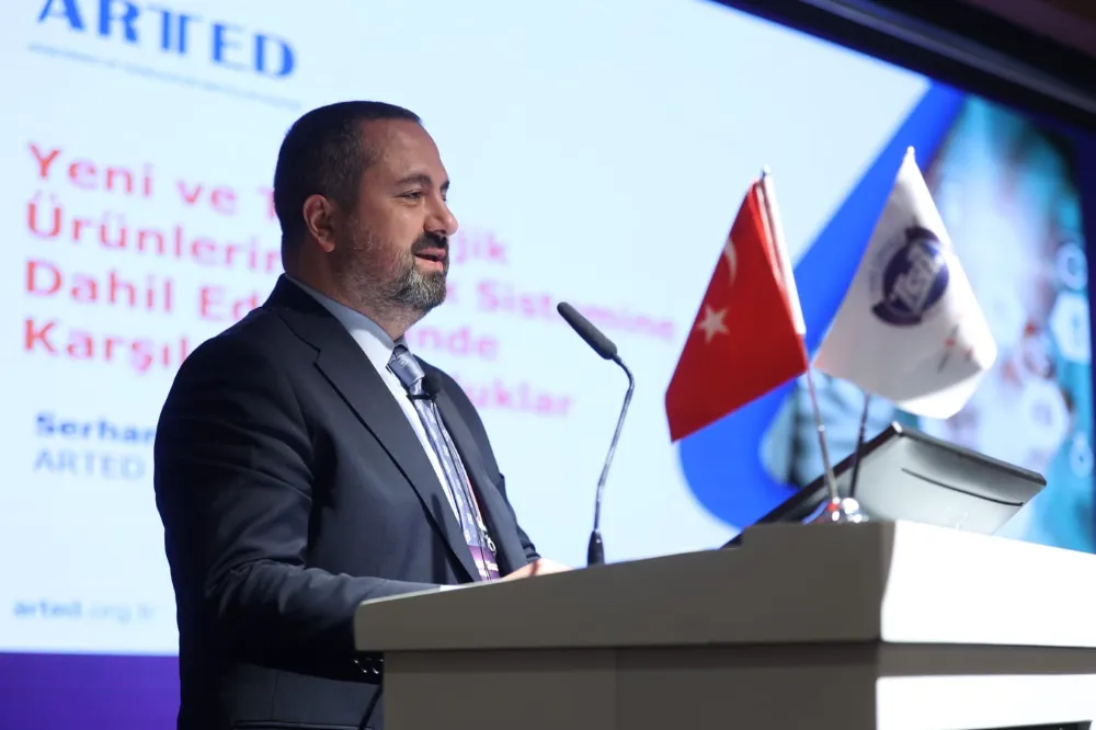 ARTED’den Sağlığın Geleceği İçin Stratejik Yaklaşım:  Yerelleşme Global Paydaşlarla Mümkün