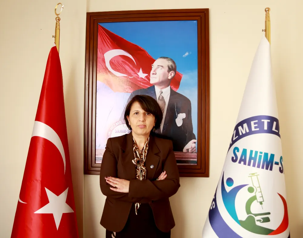 EMEKÇİ EMEĞİNİN KARŞILIĞINI İSTİYOR! 