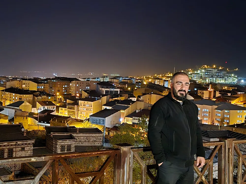 Ferhat İncekan Kimdir ?