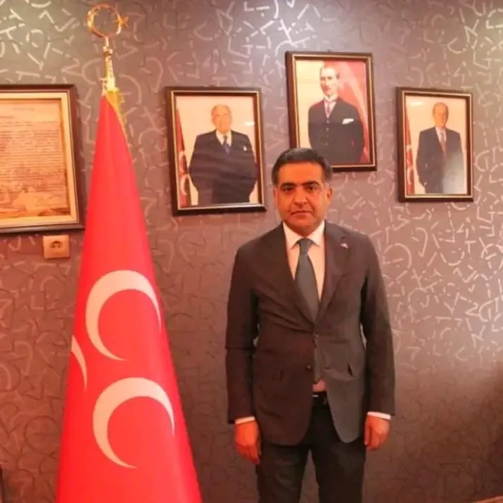Başkan Demir