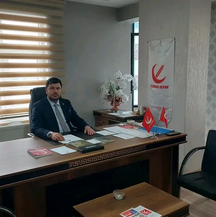 Başkan Güler