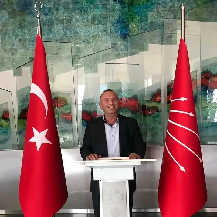 Başkan Alagöz