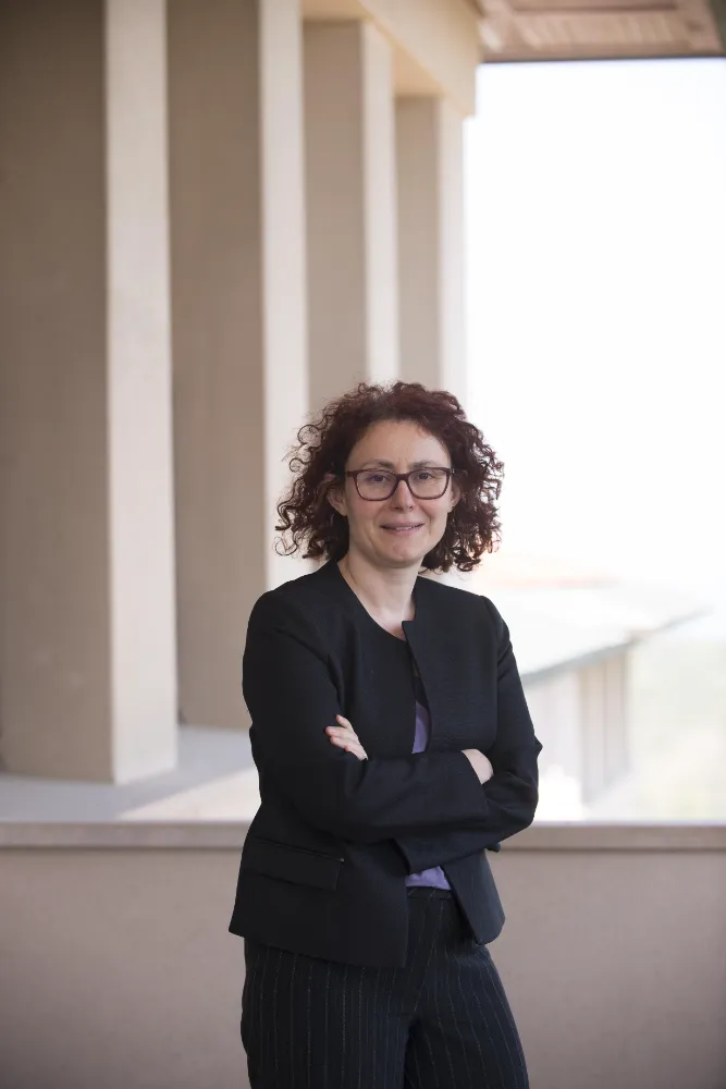 KOÇ ÜNİVERSİTESİ’NE AVRUPA ARAŞTIRMA KONSEYİ’NDEN (ERC) YENİ DESTEK 