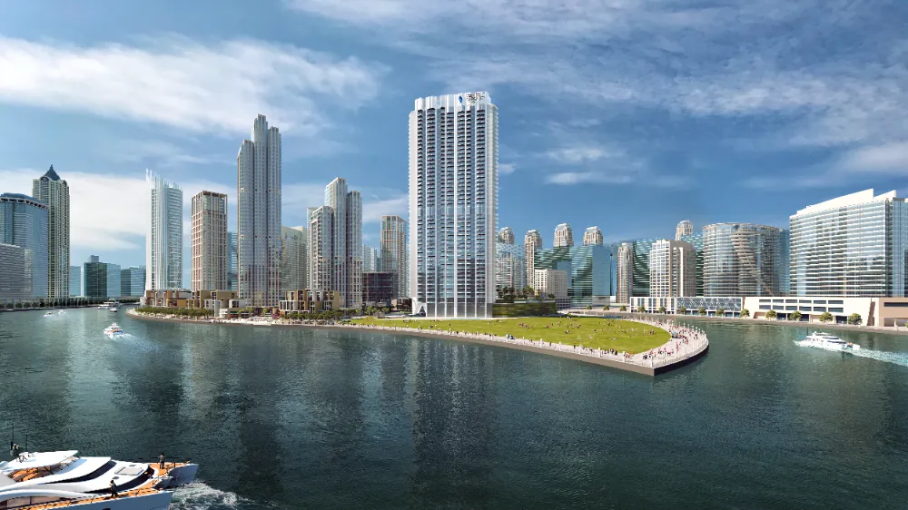 DUBAİ’YE KONUT YATIRIMINDA YENİ DÖNEM