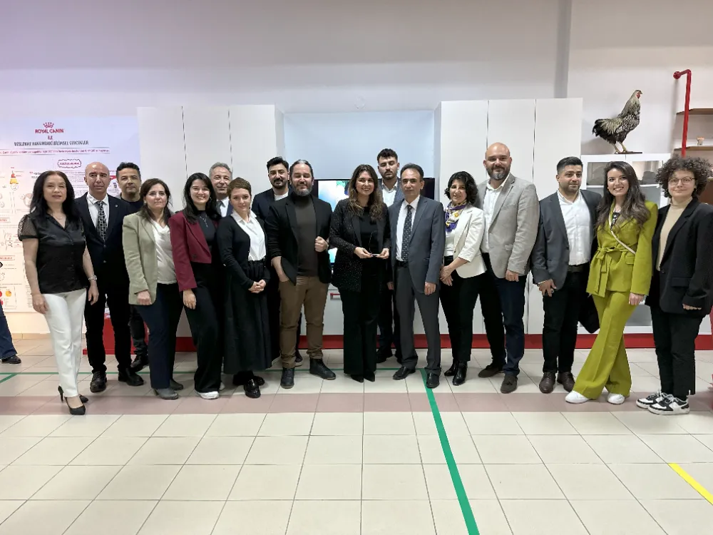 Uludağ Üniversitesi Klinik Beceri Laboratuvarı Açıldı 