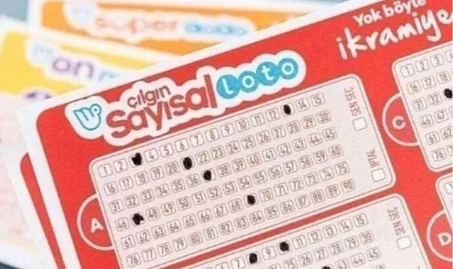 Çılgın Sayısal Loto’da 1 talihli ekstra 10 milyon TL kazandı! 