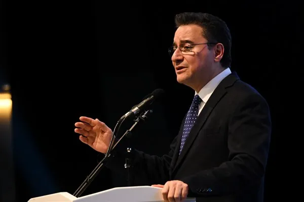 Ali Babacan: “ABD doğrudan müdahale ederse savaş bölgeye yayılır”  