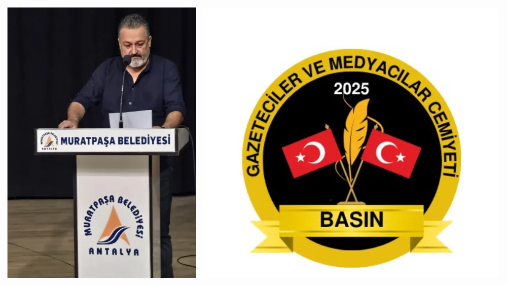 GMC Genel Başkanı Köksal Selçuk Kimdir?