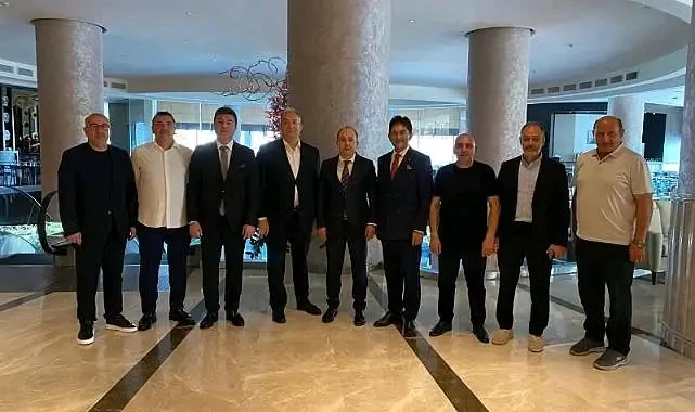 Ömer Düzgün TPF