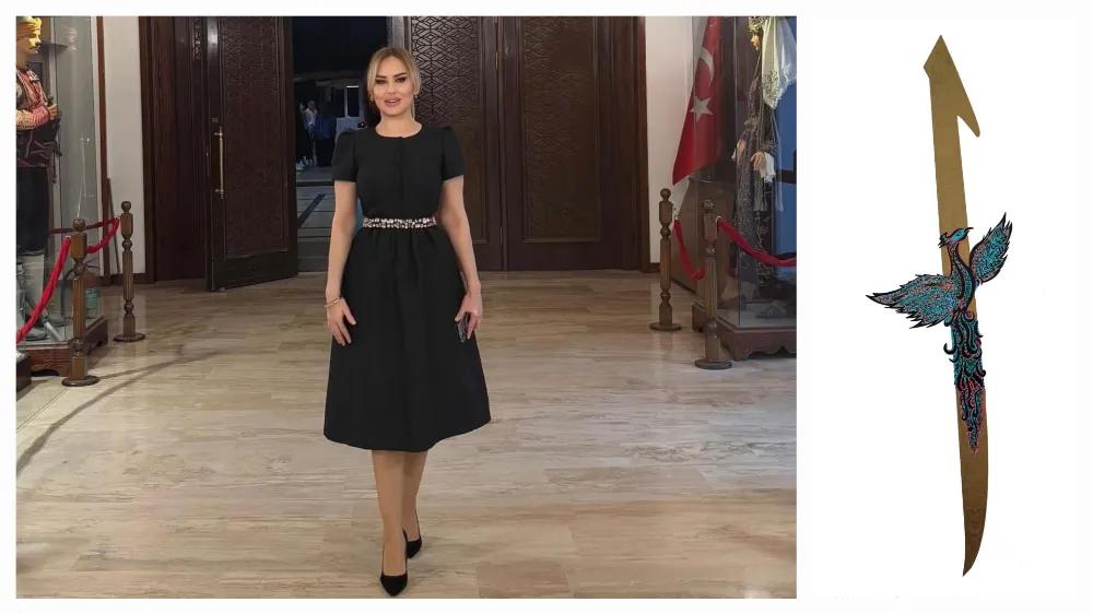 Elif Arıkan Kimdir?