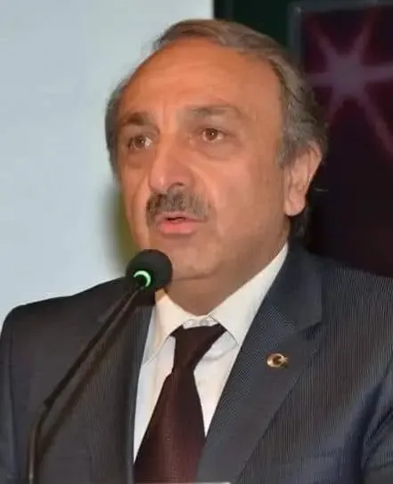 ÇİRKEFLEŞEN TOPLUM 