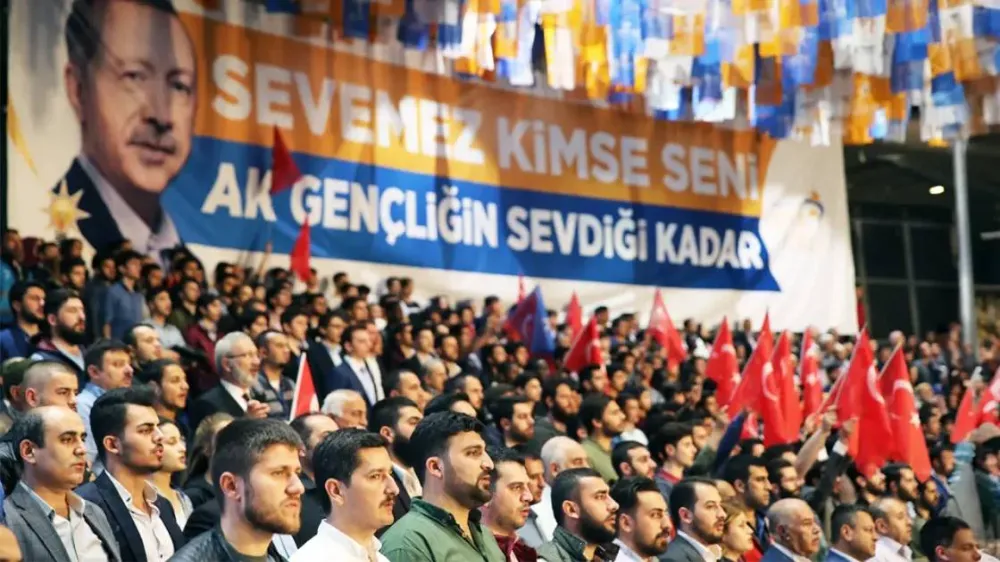 AK PARTİ