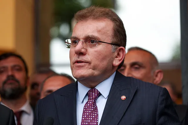 ADALET PARTİSİ LİDERİ ÖZ AÇIKLADI! ANKARA’DA KRİTİK TOPLANTI: ULUS BİRLİĞİ İTTİFAKI YOLA ÇIKTI